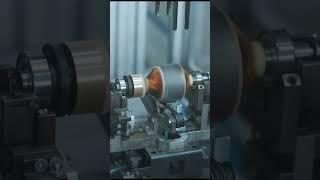 What is Hysteresis Brake - Absorbs kinetic energy through magnetic resistance.  #facts