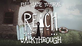 Reach: SOS Gameplay Walkthrough | Full Game Tutorial | Android IOs Mobile Game