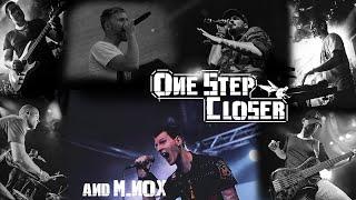 Linkin Park - In The End - Cover. M.NOX and One Step Closer