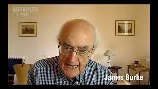 Notables Episode 3 - James Burke on Nanotechnology