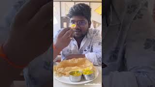 Tastes of food 
