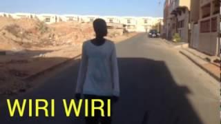 DUDU JR : WIRI WIRI