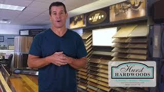 Hurst Hardwoods - Contractor Testimonial