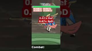 Archaludon SWEEPS Pokemon Showdown Legendary Spammer