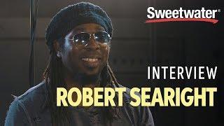 Interview: Robert "Sput" Searight of Snarky Puppy