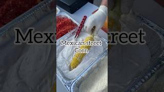 Detroit style Mexican Street corn recipe #Corn #Yummy #Delicious #Food #streetFood #Detroit #fyp