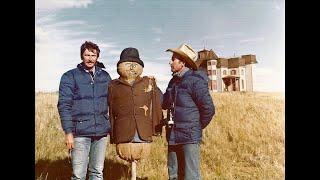 John Bailey on Days of Heaven (Terrence Malick)