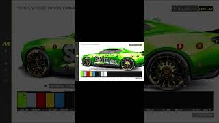 The Crew MotorFest #SourSkittles Best Wraps paints & liveries in the game! Part 6 #subscribe #rap