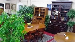 Used Furniture Store, The Best Vintage Furniture Store in The USA