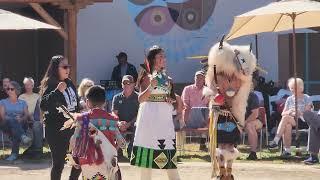 Indian Pueblo Cultural Center Albuquerque NM Dance Performance