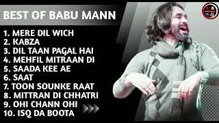 BAST OF BABBU MANN ️‍ // LIKE COMMENTS SUBSCRIBE// @Haryanvi_shayar17 