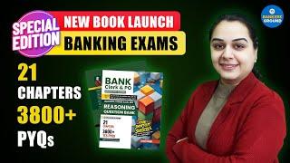 2024 Special Reasoning Edition Book for Banking & Insurance Exams | Expert Tips & Reasoning Mastery