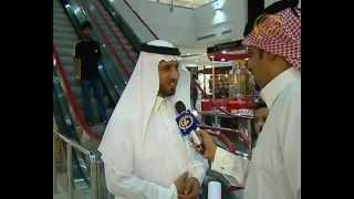 الإعلامي مناحي الحصان - قديمك نديمك ح5