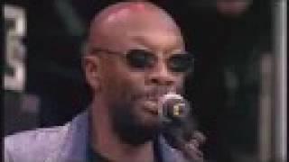 Isaac Hayes-Chocolate Salty Balls Live