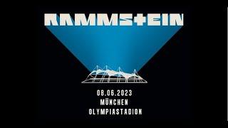 Rammstein - Live in Munich - Full Concert (Multicam) - 08/06/2023