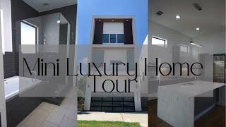 Luxury Contemporary Home Tour in Houston, Texas | Houston Real Estate