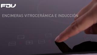 FDV | Encimeras Vitro e Inducción