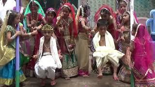 SUNFLOWER HIGH SCHOOL warangal SRI KRISHNASTAMI Celebrations 2017