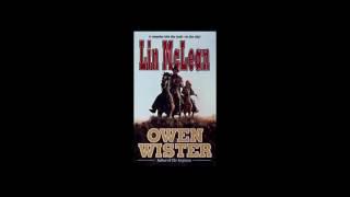 Western Audio Books - Lin McLean