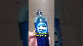 Pepsi electric review uuuh