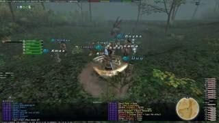 FFXI with Era - Tyger #1