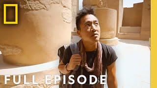 Old Testament: Genesis and Exodus (Full Episode) | Buried Secrets of the Bible with Albert Lin