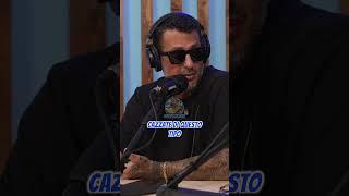 Fedez come #fabriziocorona da giovane   #gurulandia #podcast #marcocappelli