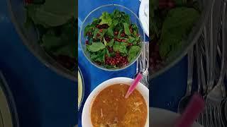 Iranian food.                                        غذای ایرانی