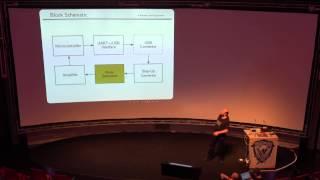 [TROOPERS15]  Benedikt Stockebrand - Hardware YOU can (Audit and then) Trust