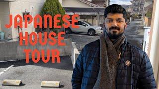 My Japanese House Tour | मेरा जापानी घर |Indian living in Japan | Countryside