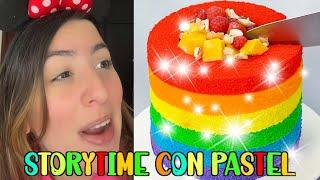 3 Hora De los Mejores Tiktoks de @Leidys Sotolongo Storytime Con Pastel Parte #215