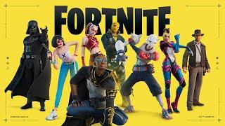 Трейлер игрового процесса третьего сезона третьей главы Fortnite