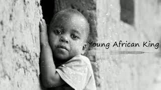 AFROBEAT INSTRUMENTAL - YOUNG AFRICAN KING