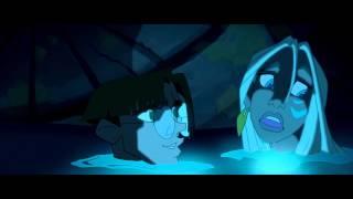 The heart of atlantis HD