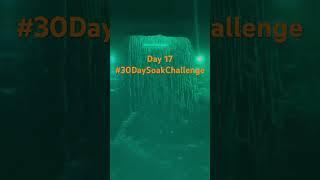 use your hot tub for pain relief! Day 17 #30daysoakchallenge