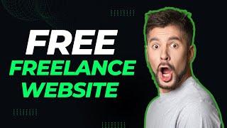 how to create a freelance website for free to Get More Clients