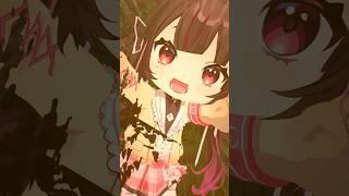 HIME BABY JUMPSCARE!