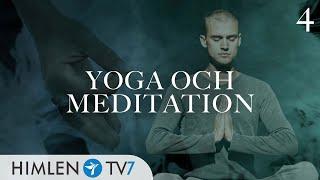 Yoga och meditation | När skenet bedrar