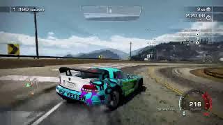 NFS Hot Pursuit Remastered Live|WSP|