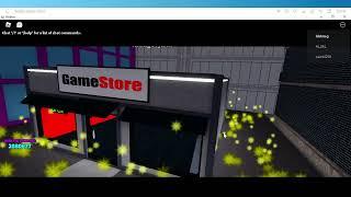 Game store tycoon script infinite money