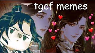 some low quality tgcf memes