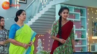 Meghasandesam Promo - 8 Mar 2025 - Everyday at 7:30PM - Zee Telugu