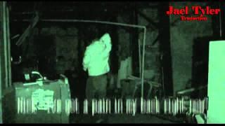 Web Serie - Ghost Adventures & Fans - Bobby Mackey's