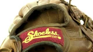 Shoeless Joe Professional Series: 1175TT