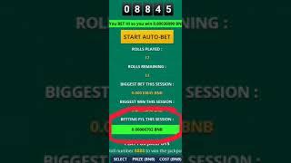 best auto bet tricks for freebitco in or bnbfree freebitcoin bnbfree