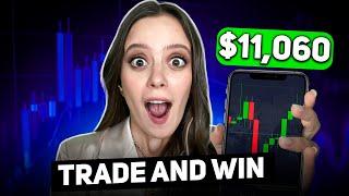TRADING BINARY OPTIONS LIKE A PRO | QUOTEX TUTORIAL FOR BEGINNERS