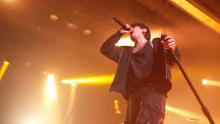 Crown the Empire - The Deathless Tour - Live at the Van Buren (Full Set)