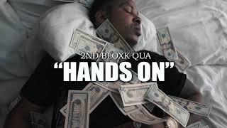 2ndBloxk Qua - Hands on