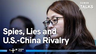 Chinese Influence Operations: Linda Sun in U.S. and Alice Guo in Philippines | Taiwan Talks EP453