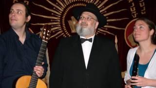 Baruch Chauskin & Duo NIHZ - Mazzel & Broche